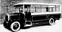 Barrow buses