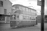 Belfast tram 409