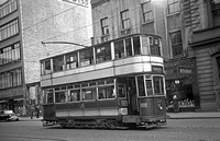 Belfast tram 298