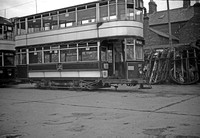 Belfast tram 367