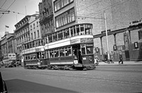 Belfast tram 361