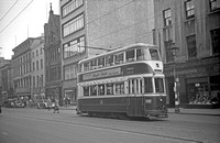 Belfast tram 434