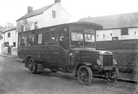 Birkenhead buses up to 1946