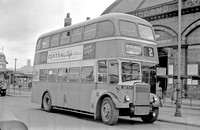 Birkenhead buses 1960- 1969