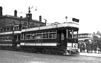 Blackburn tram 59
