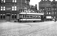 Blackburn tram 56
