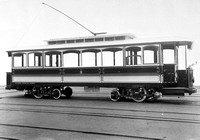 Blackburn Crpn tram 81