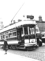 RW02_00553 Blackburn tram 54