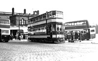 Blackburn tram 75