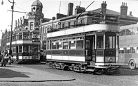 Blackburn Crpn tram 54