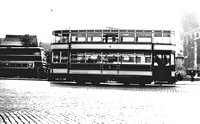 Blackburn tram 61