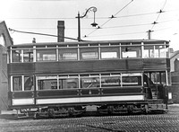 Blackburn Crpn tram