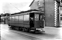 Llandudno & Colwyn Bay Electric Railway- Trams- NOT YET EDITED