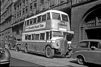 BUS 153 Glasgow
