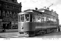 L&CBER tram 3