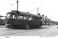 L&CBER tram 1