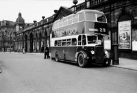 FBC 671 Leicester City Transport