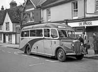 CPW 196 Moore (Viceroy) Bedford WTB Duple
