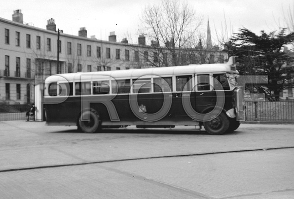 Bristol Omnibus