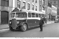 Bristol Tramways/Omnibus