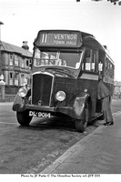 DL 9014 Southern Vectis 404