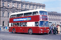 Edinburgh- buses