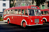 21903 Guernsey Motors 111 Bedford J4EZ1 Reading