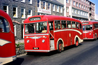 11674 Guernsey Motors 88 Albion Nimbus NS3AN Reading