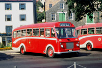 18263 Guernsey Motors 103 Bedford J4EZ1 Reading