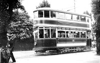 Hull Tram 58