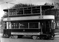 Edinburgh- trams 2