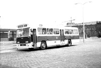 Bolton buses 1964-
