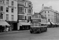 BDY 798 Hastings Tramways 23