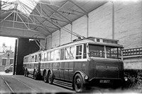 DY 5577 Hastings Tramways 50