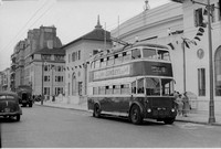 BDY 776 Hastings Tramways 1