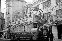 DY 4695 Hastings Tramways