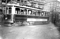 Wigan Corporation tram 51