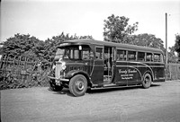 Twigg (County Coaches), Rayleigh