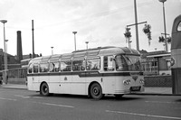 Leeds buses 1964 onwards