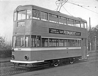 Leeds tram 14
