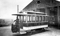 Leeds tram 79