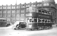 Leeds tram 66
