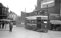 Leeds tram 122