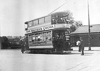 Leeds tram 77