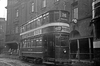 Leeds tram 38