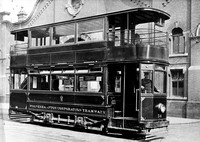 Wolverhampton trams