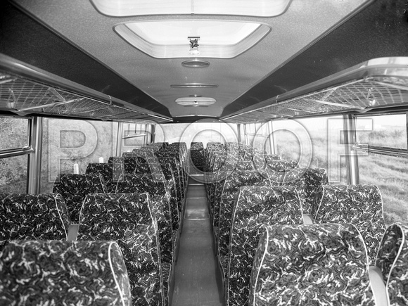 HB01-20020a - Special Coach - Bedford - Unidentified Owner