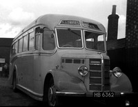 HB 6362 Wheatsheaf Bedford OB Duple