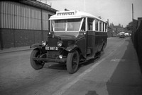 Lincolnshire Road Car Co (LRCC)