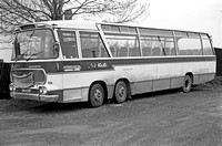 URO 929F Myall Bedford VAL 14 Duple